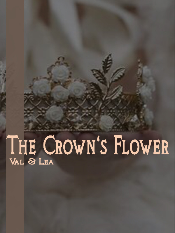 The Crown's Flower Book