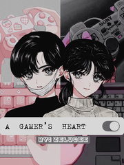 A GAMER’S HEART Book