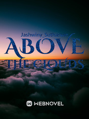 Above the clouds Book