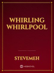 Whirling Whirlpool Book