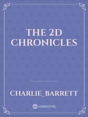 The 2d Chronicles Book