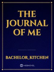 The 
journal
of 
Me Book