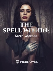 The Spell Within~ Book