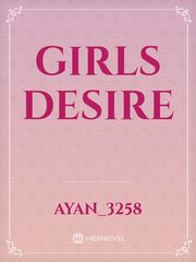 girls desire Book
