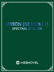 Union (Season 1) Book