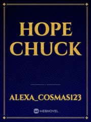 hope chuck Book