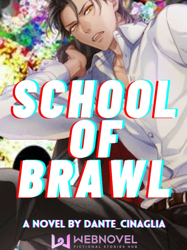 School of Brawl Book