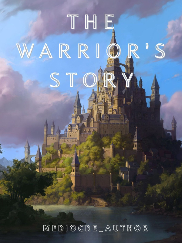 The Warrior's Story Book