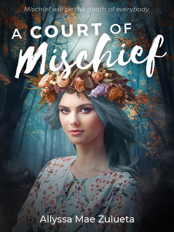 A Court of Mischief Book