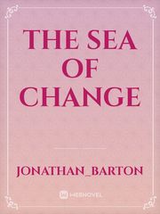 The Sea of Change Book