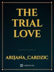 The trial love Book