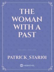 The Woman with a past Book