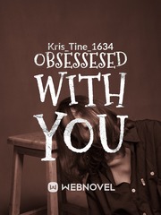Obsessesed With You Book