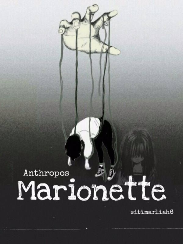 Anthropos Marionette