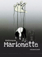 Anthropos Marionette Book