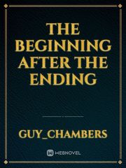 The Beginning After The Ending Book