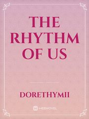The Rhythm of Us Book