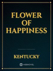 Flower of Happiness Book