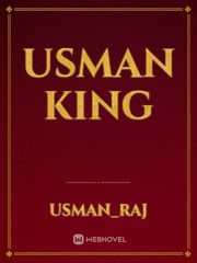 Usman king Book