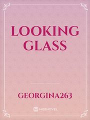 Looking glass Book