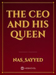 The CEO and his queen Book