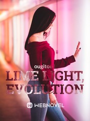 LIMELIGHT, EVOLUTION Book
