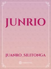 JunRio Book