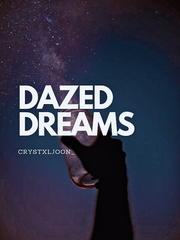 Dazed Dreams Book