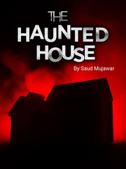 THE HAUNTED HOUSE Book