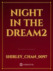 Night in the Dream2 Book