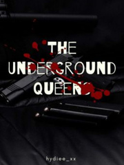 The Underground Queens [Ongoing] Book