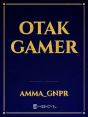 Otak gamer Book