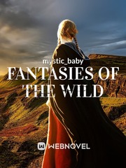 Fantasies of the Wild Book