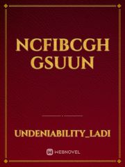 Ncfibcgh gsuun Book