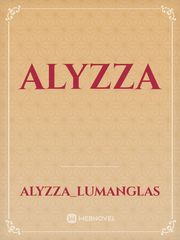 alyzza Book