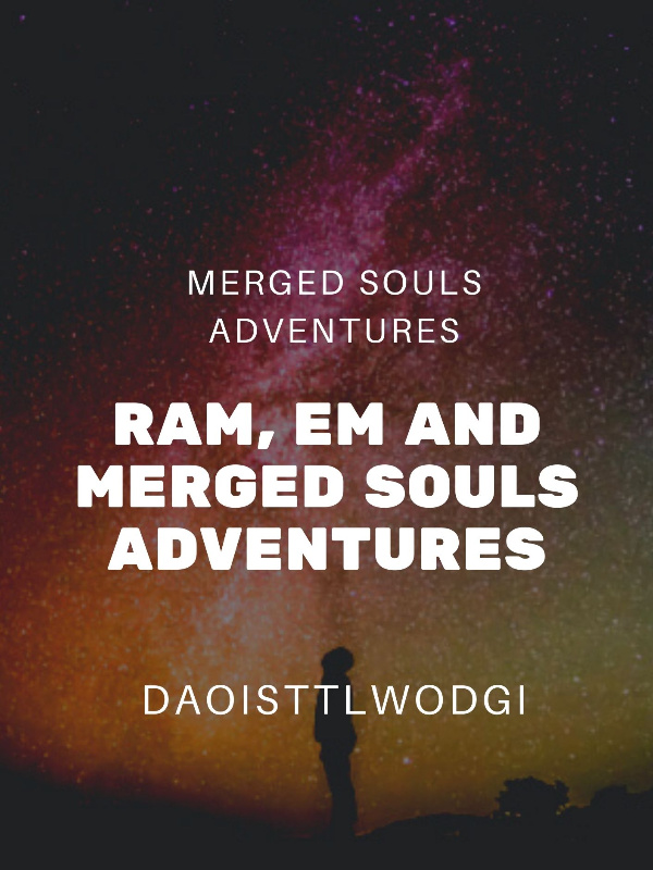 Merged Souls Adventures(Previously Super Time Control System) Book