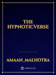 The Hypnoticverse Book