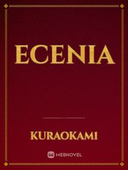 Ecenia Book