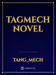 tagmech novel Book