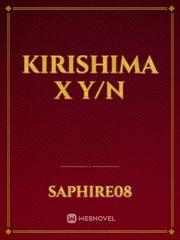 kirishima x Y/n Book
