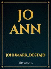 Jo Ann Book