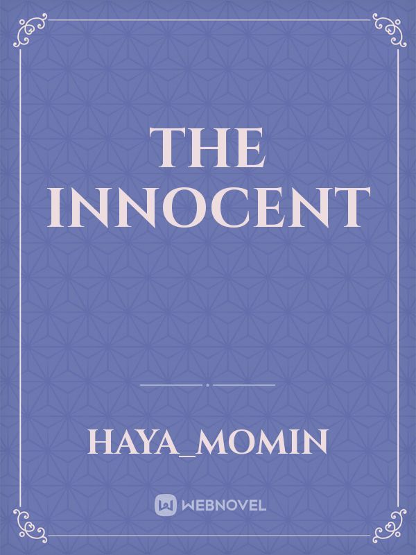 The innocent Book