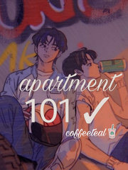 Apartment 101 Book