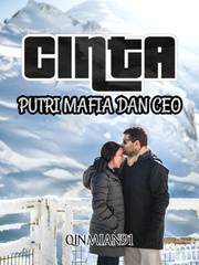 CINTA PUTRI MAFIA DAN CEO Book