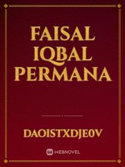 Faisal Iqbal Permana Book