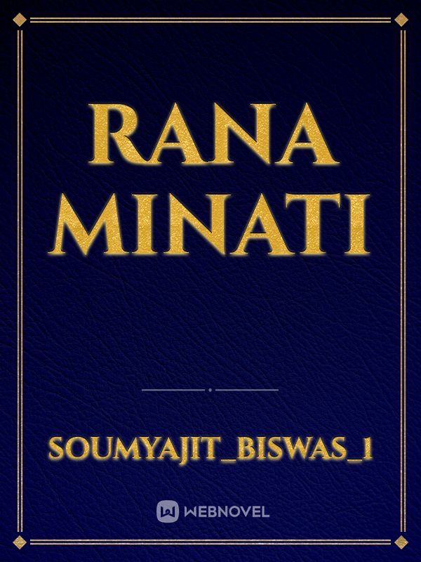 Rana Minati