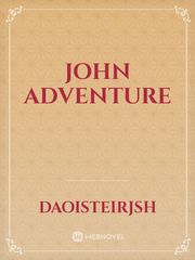 John adventure Book