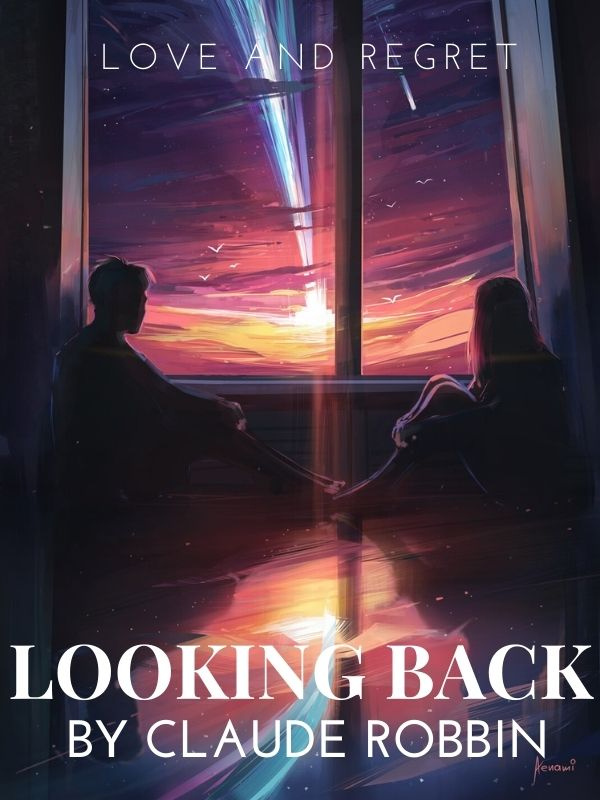 Looking back
