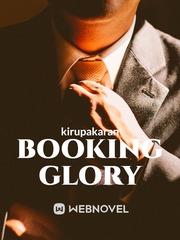 Booking Glory Book