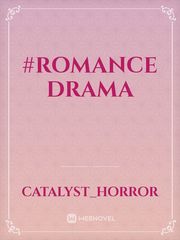 #Romance Drama Book